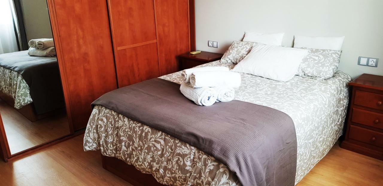 Apartamento Duplex Frente Al Mar Paseo Maritimo Torremolinos Appartement Buitenkant foto